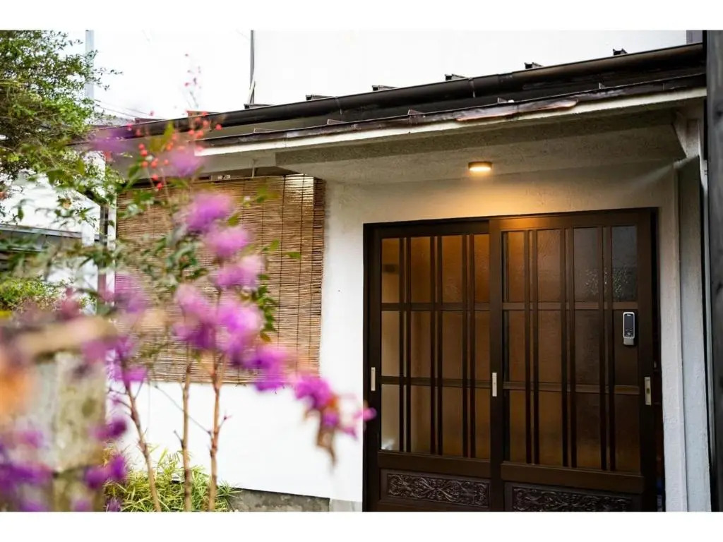 Hana Azusa - Vacation STAY 86863