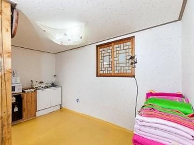 Goldfish Inn Seoul