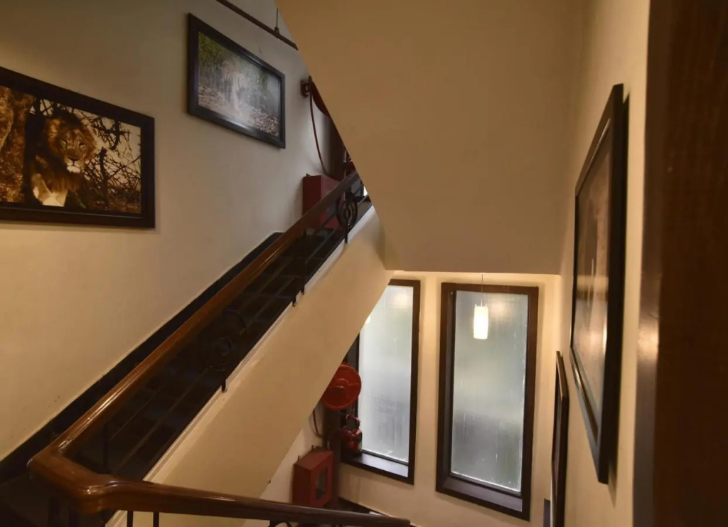Casa Broadway-A Boutique Hotel