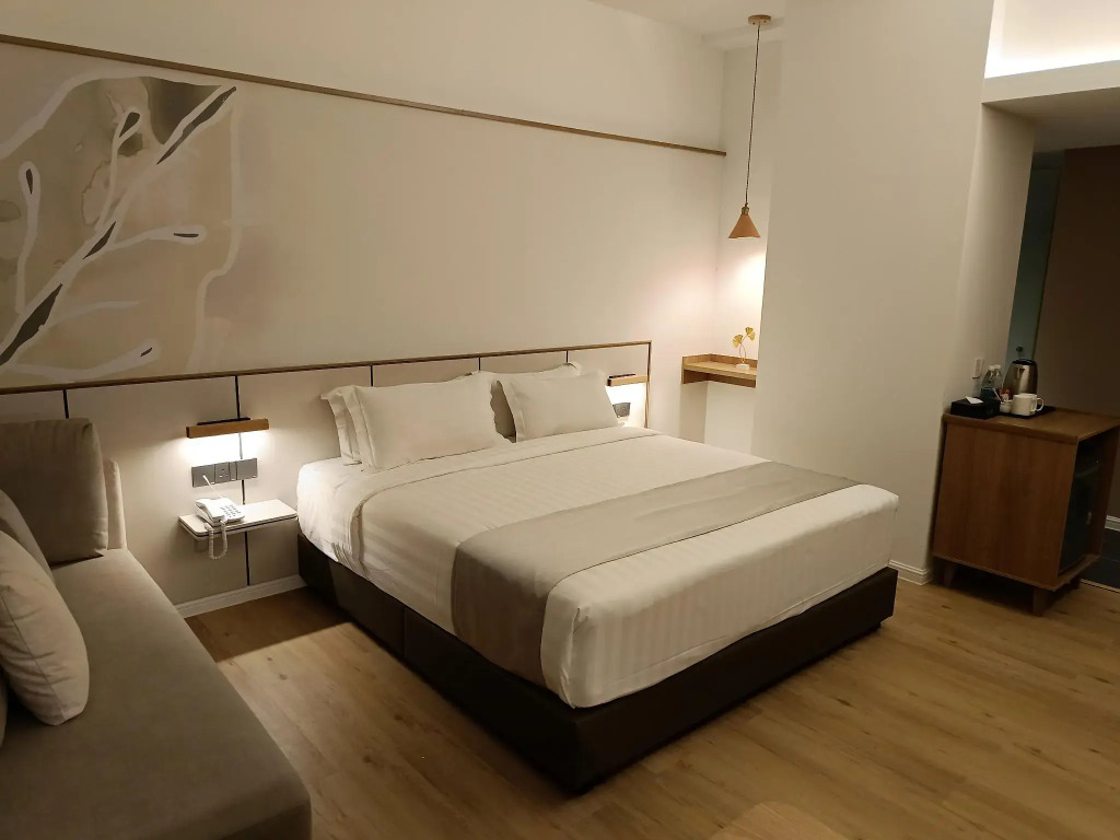 H Elite Design Hotel