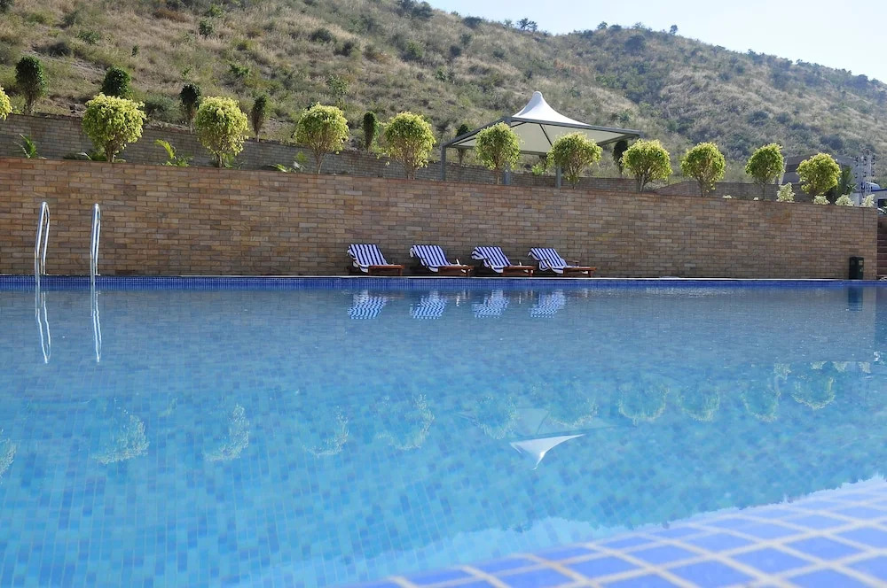 Cambay Resort, Udaipur