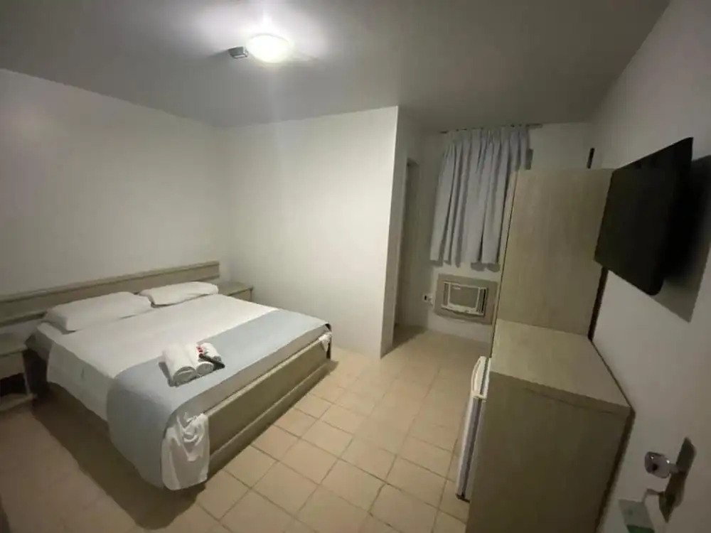 Veleiro Praia Hotel