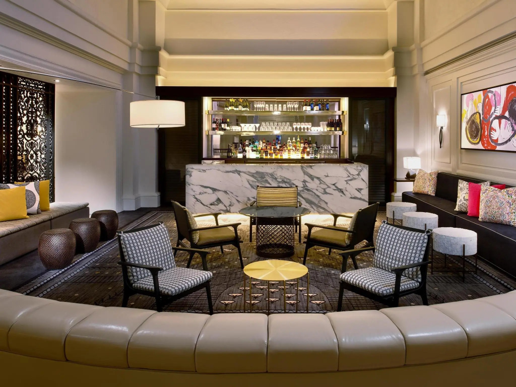 Hotel Colonnade Coral Gables, Autograph Collection