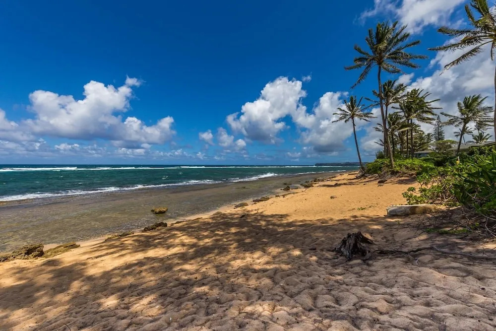 Hale Koaniani - 3 Br Home