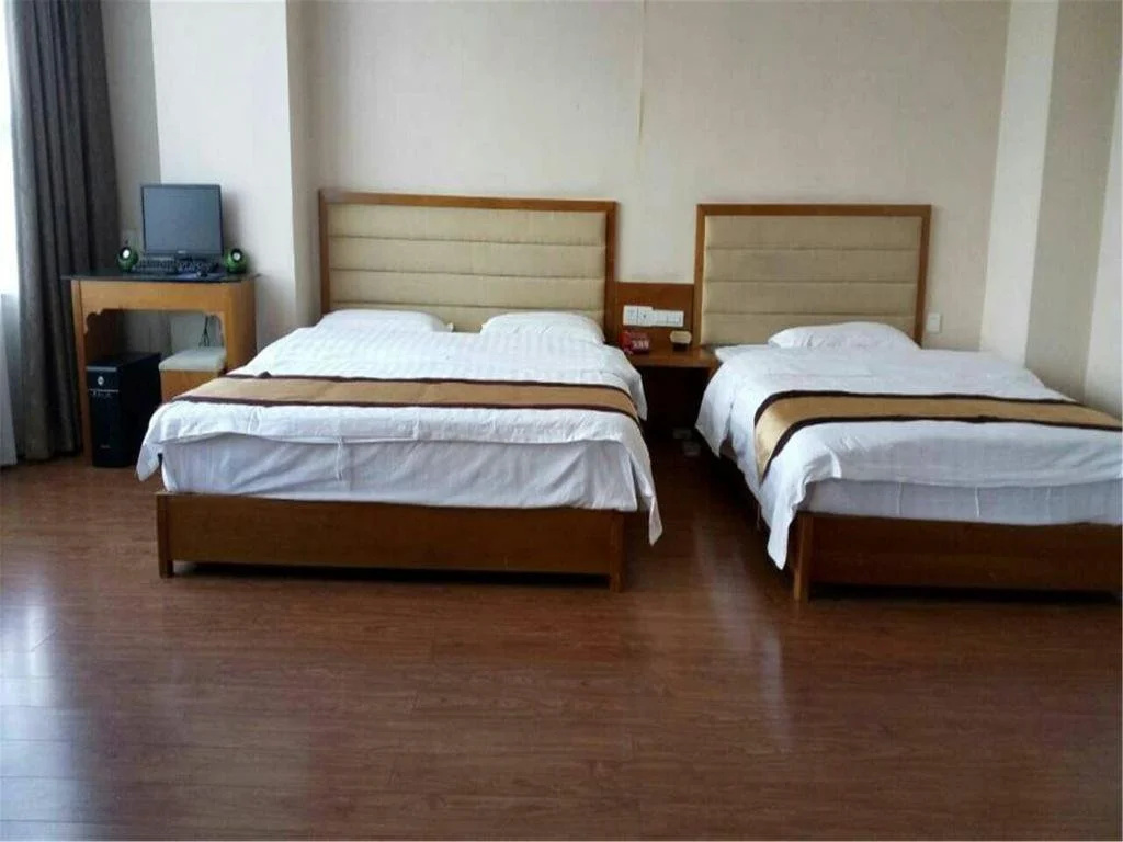 Xingjian Business Hotel
