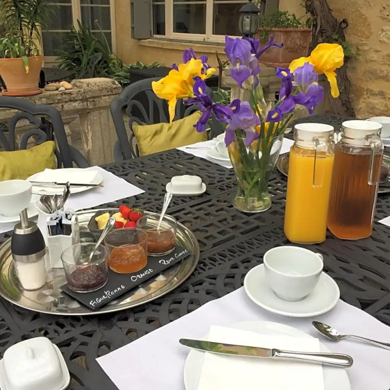 La Belle Demeure proche Sarlat