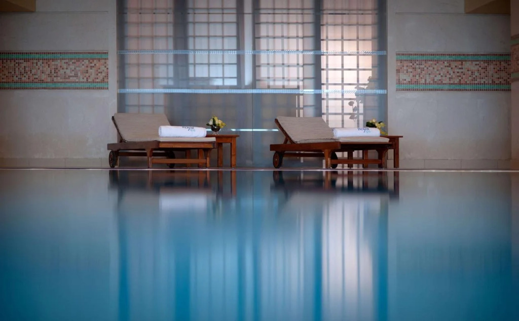 Le Royal Hotel - Amman
