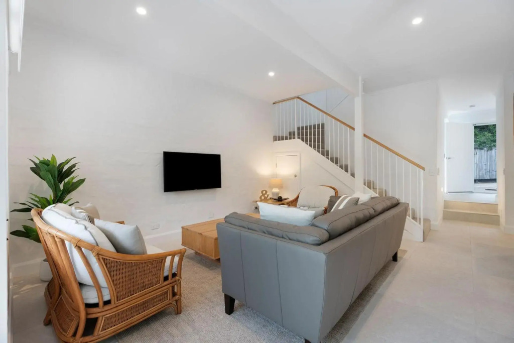 Little Cove Townhouse 7 Pandanus Street 14