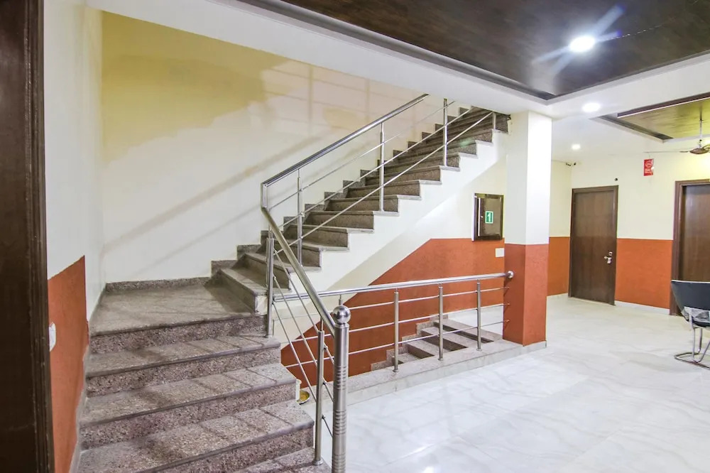 Fabexpress Kohinoor City