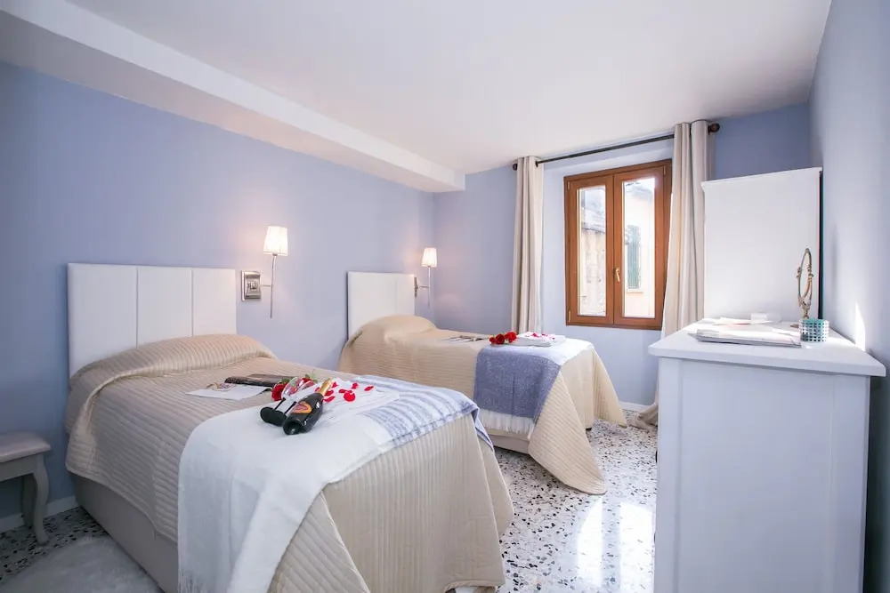 Villetta Argegno