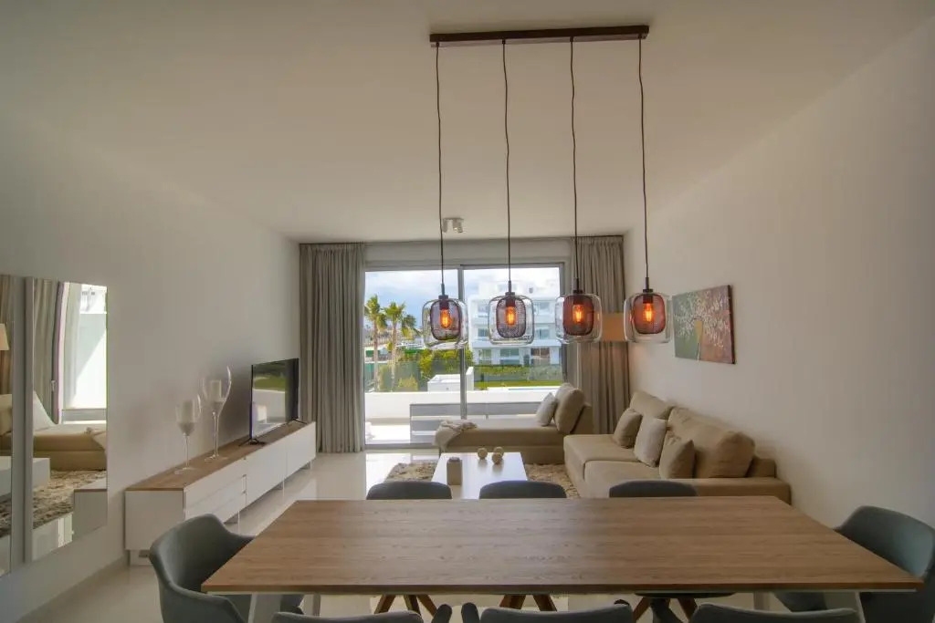 Belaire 4 Bedroom Apartment