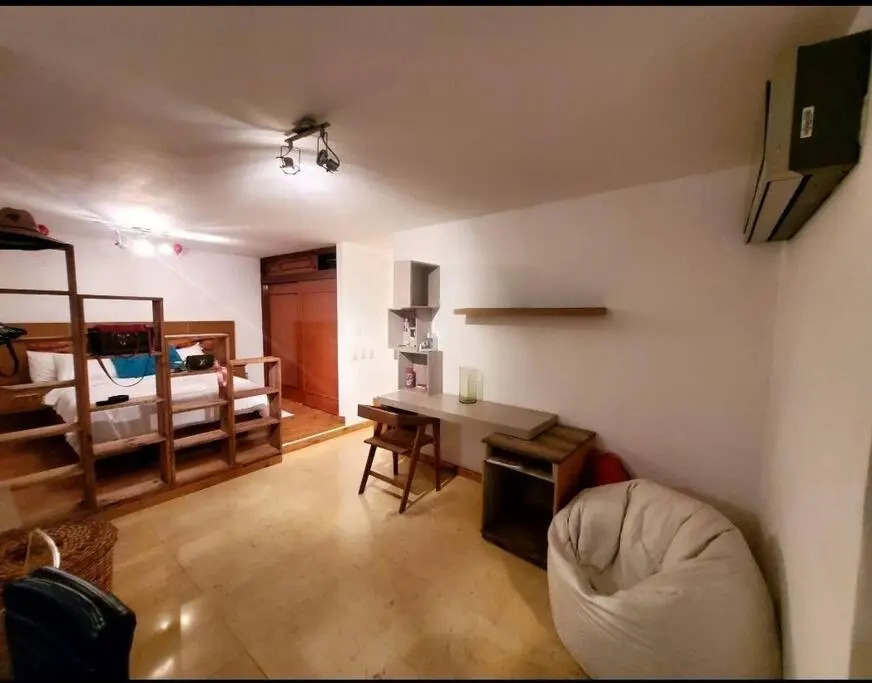 Atalaya Precioso apartamento ubicado en lomas de Mercedes