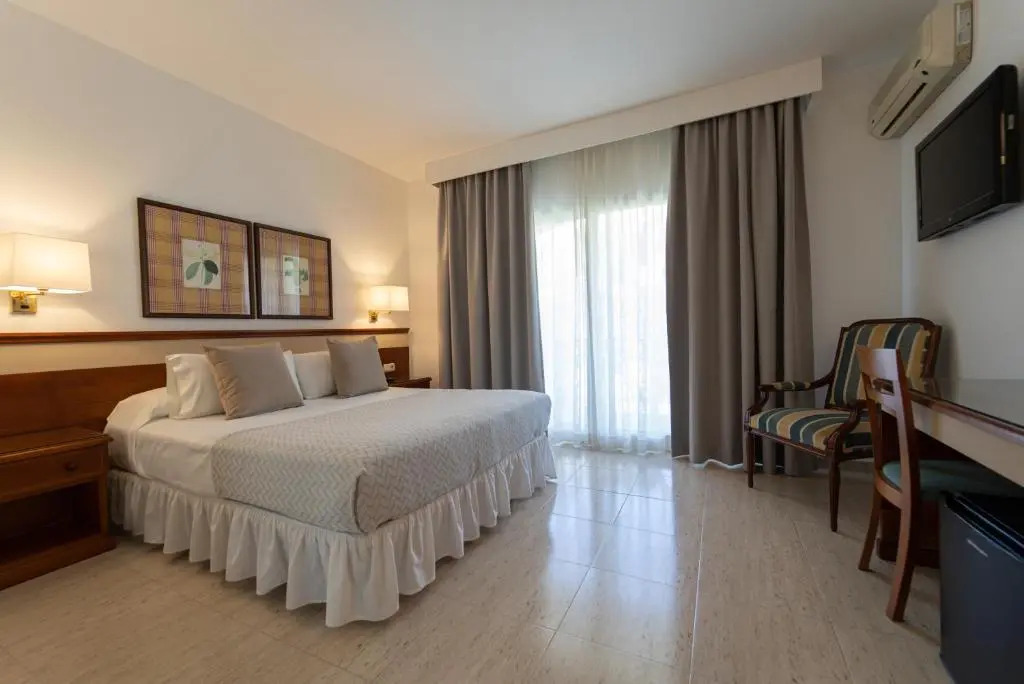 Hotel Piedra Paloma by Croma