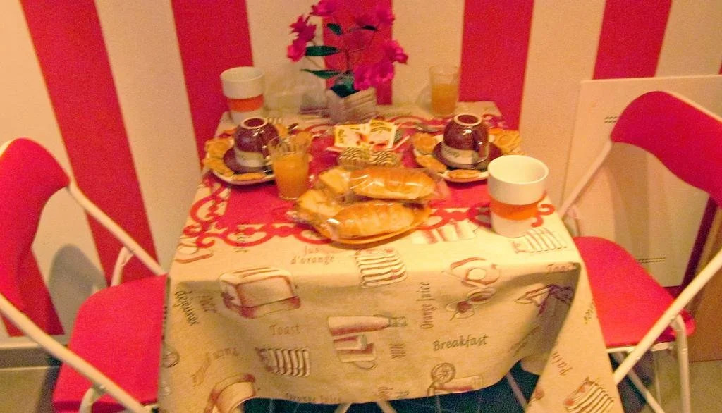 B&B Notte E Dì