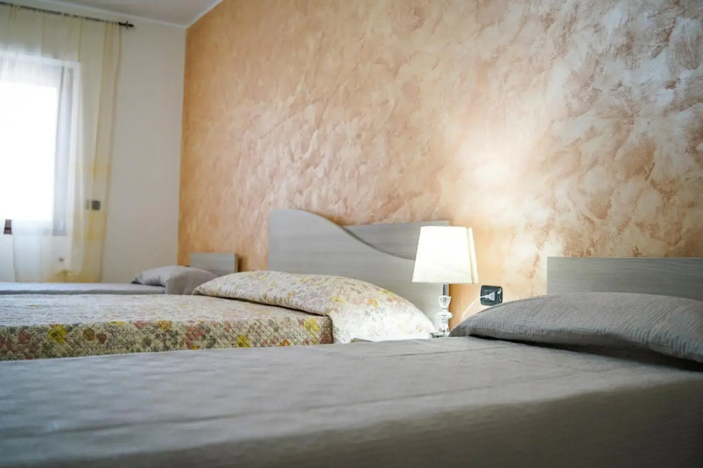 Agriturismo Demetra, b&b Demetra