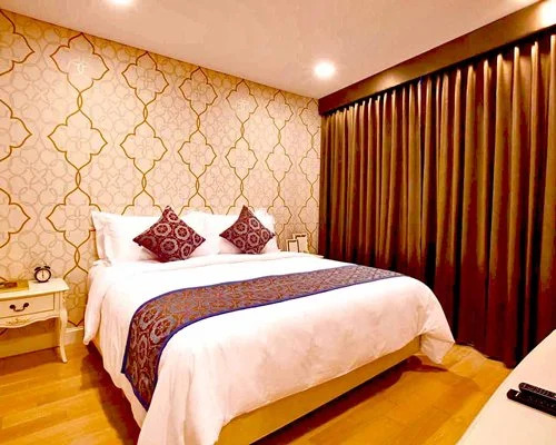 UVC Marrakesh Hua Hin Residences