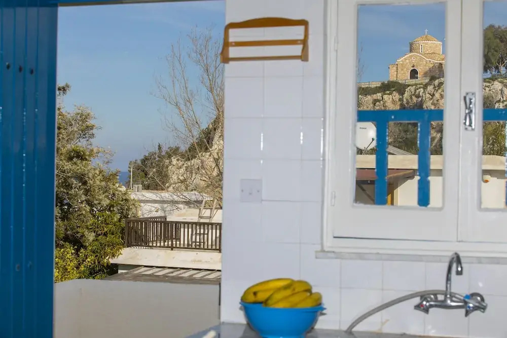 Protaras Cobalt Suite