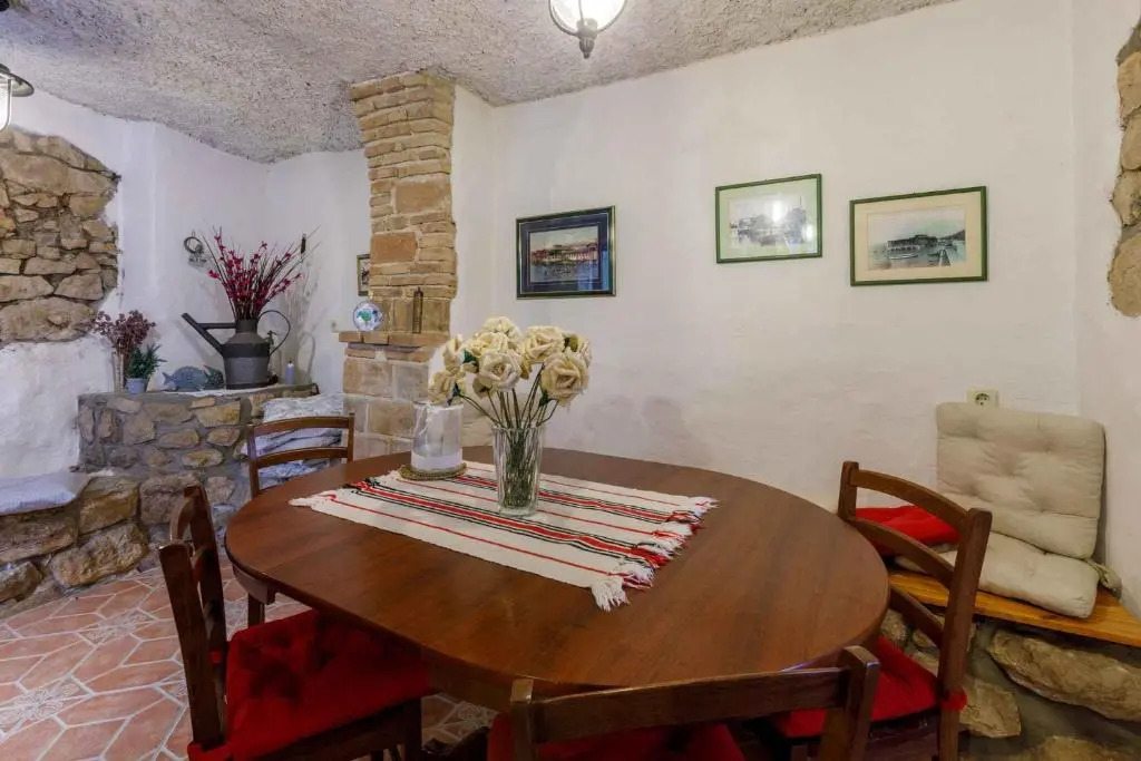 Holiday home in Crikvenica 39155
