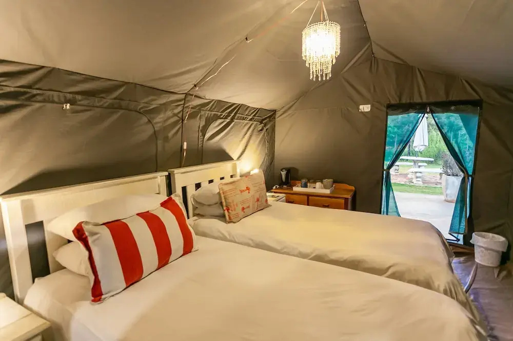 Schoemanshoek Glamping