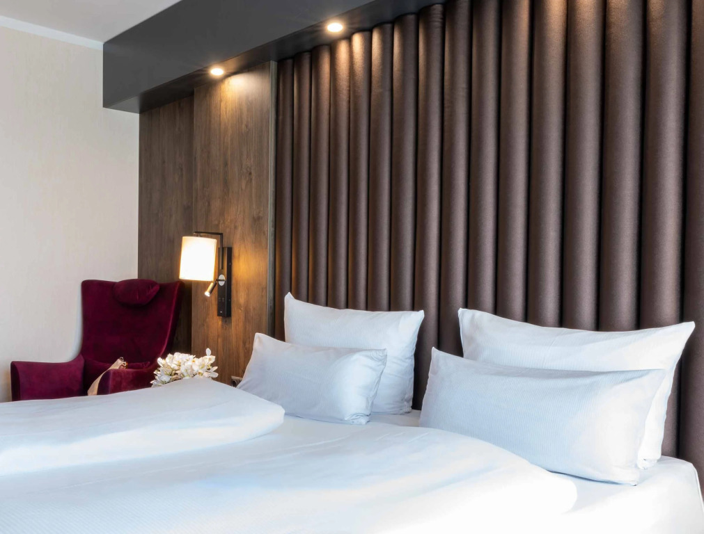 PLAZA Premium Karlsruhe