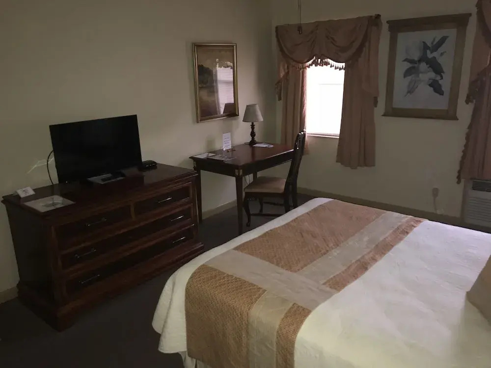 Kelinci Spa Bed & Breakfast