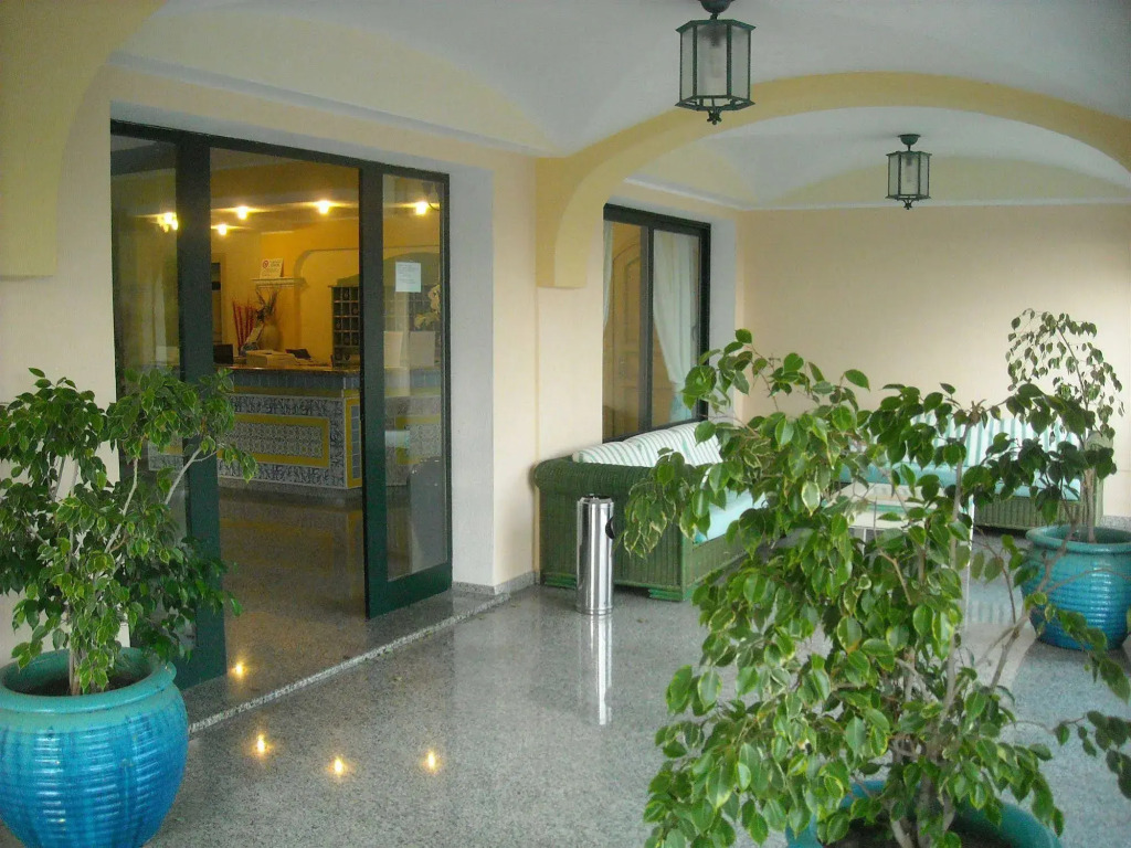 Residence Cala Liberotto