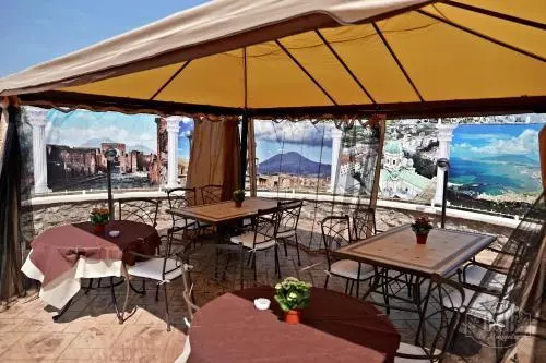 Guest House 3 Stars Pompeii