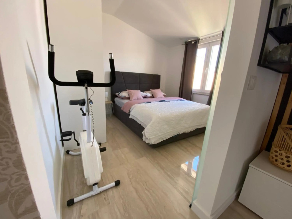 Apartman Hajdi