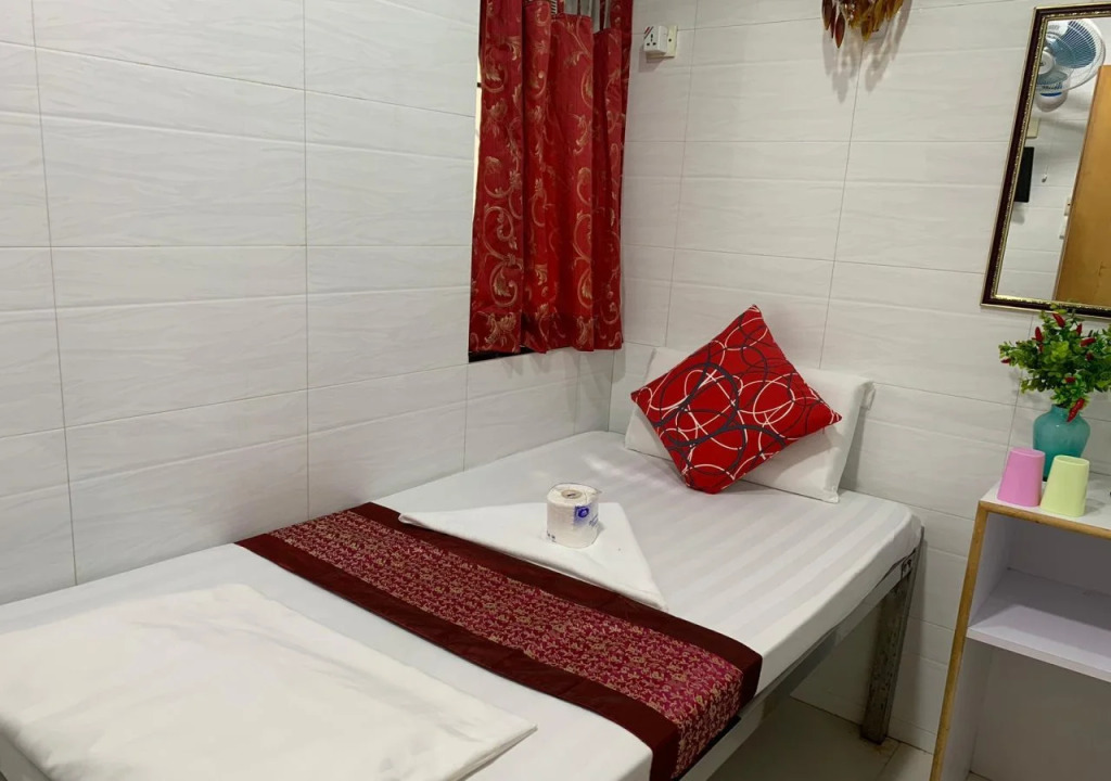 Dipty Guesthouse