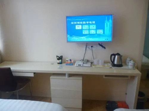 Tai Hua Fashion Hotel