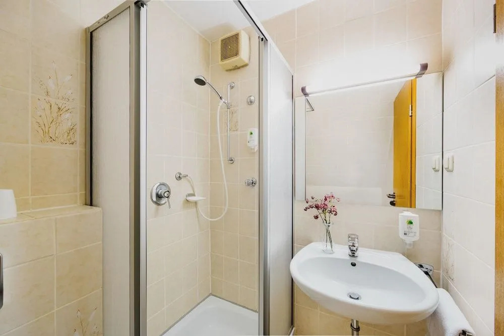 Hotel Achtermann