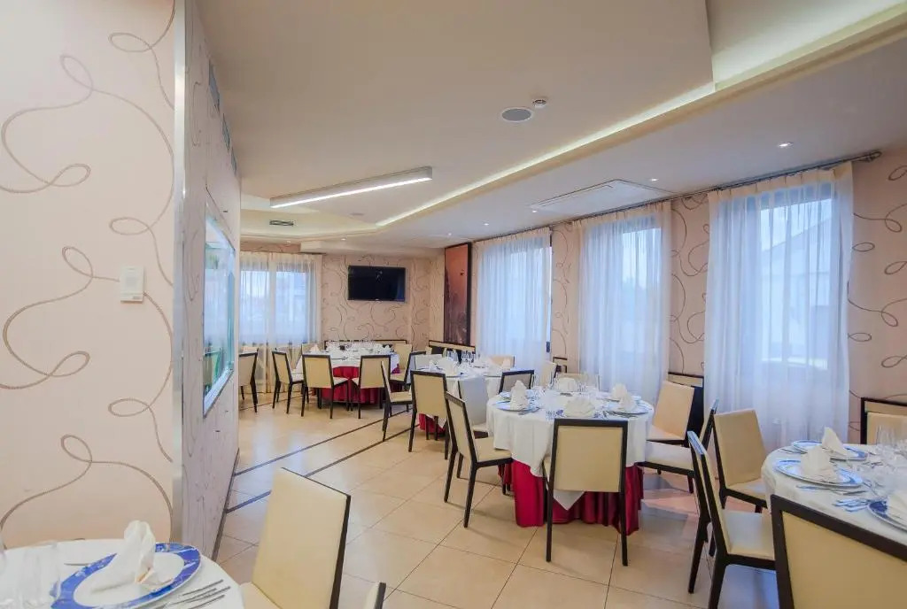 Hotel Milazzo