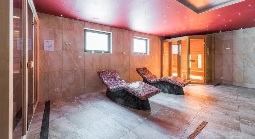 Hotel Künstleralm