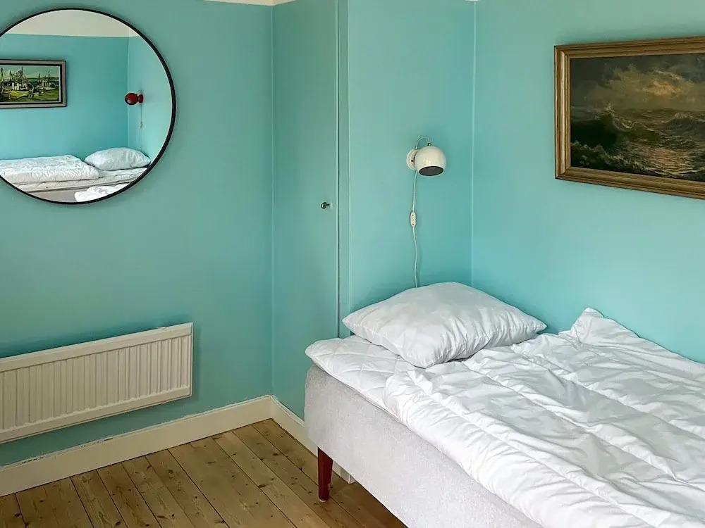 4 Star Holiday Home in Solvesborg