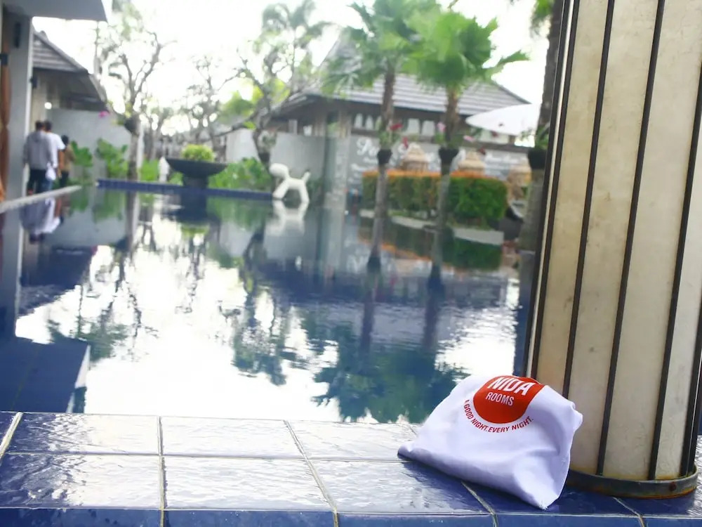 NIDA Rooms Sawah Jogjo 28 Ngaglik