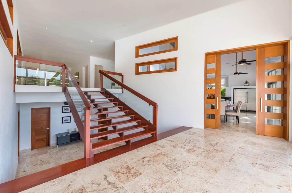 Casa de Campo Villa for Wedding or Private Events Superb Villa With Huge Lawn Pool Jacuzzi Golf Cart Chef Butler Maid