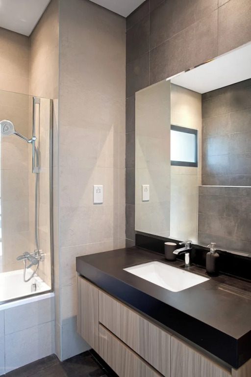 Beach Villas by Olala Homes