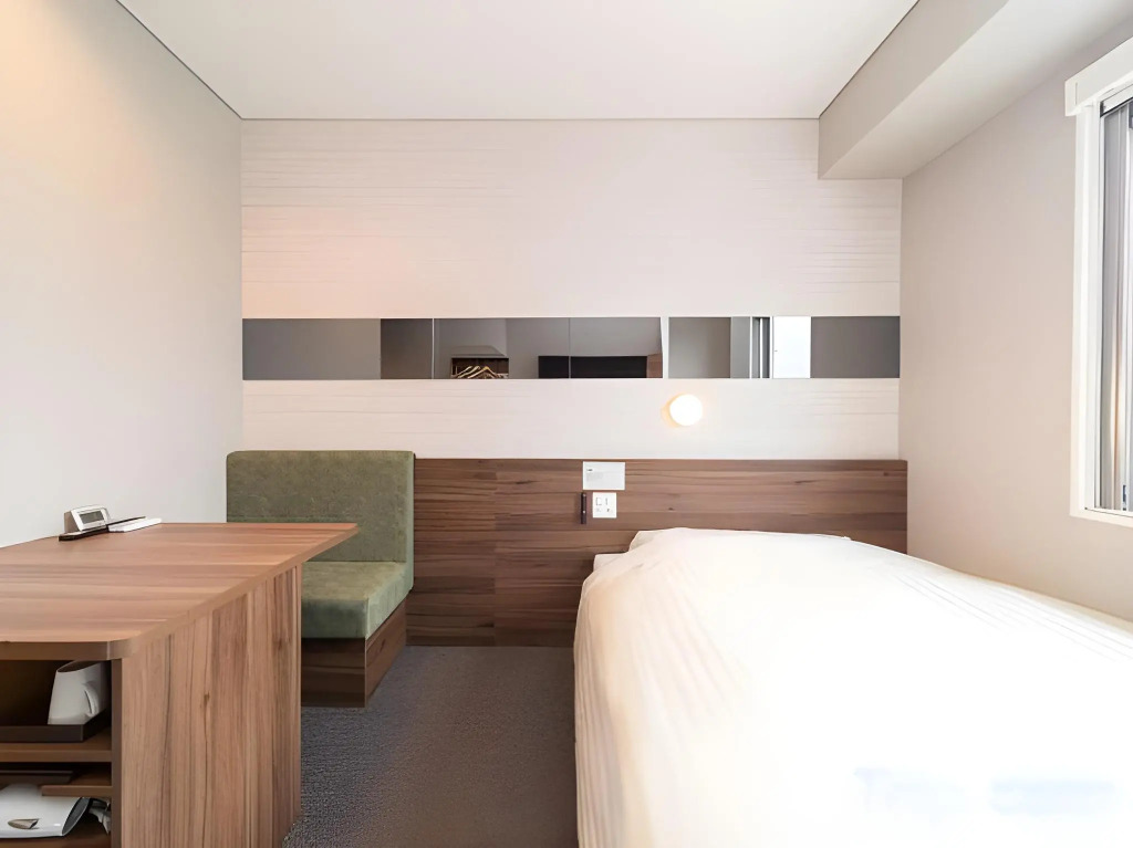 Super Hotel Beppu Ekimae