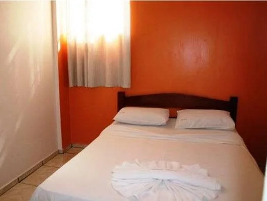 Hotel Brasil