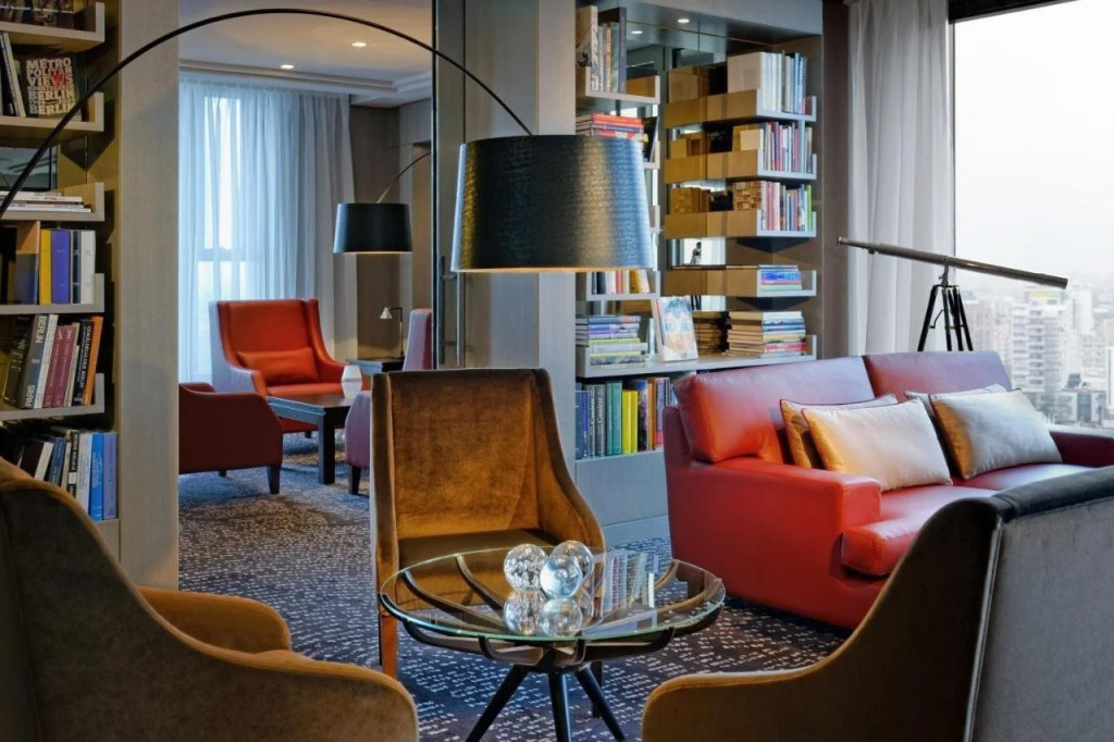 Waldorf Astoria Berlin