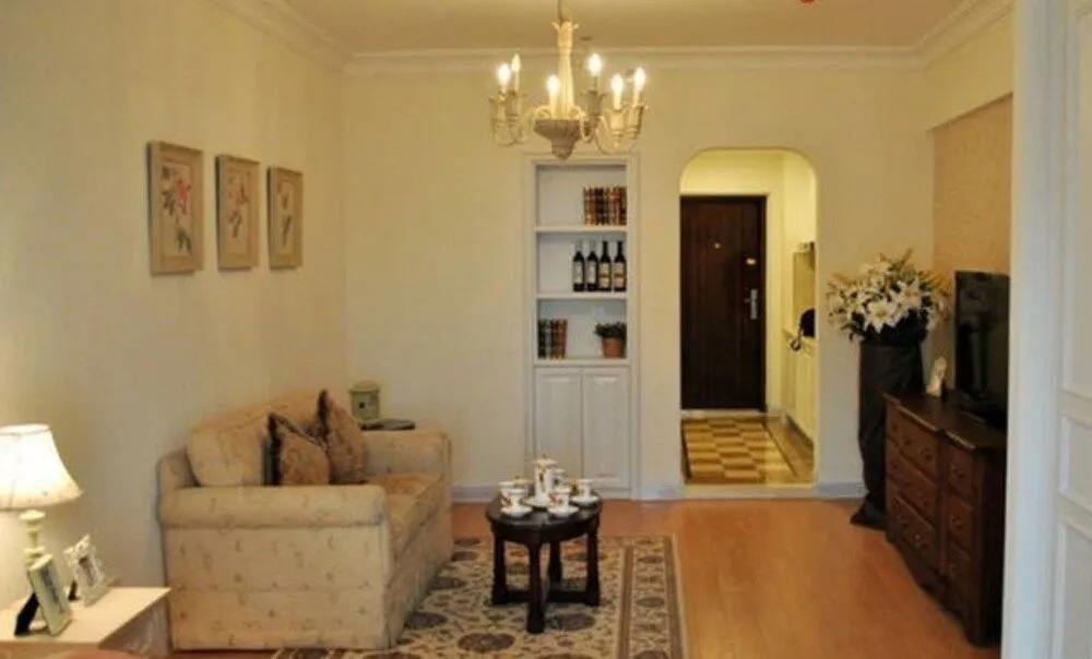Dalian Xuanyi Selected Holiday Apartment