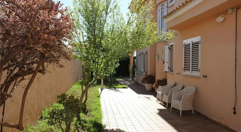 Villa Lorena