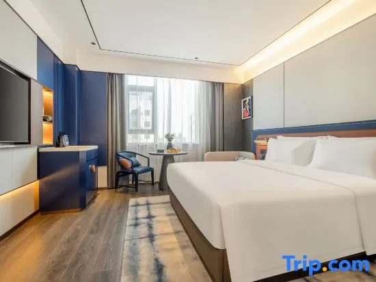 Mehood  Hotel (Nanning East Station Branch)
