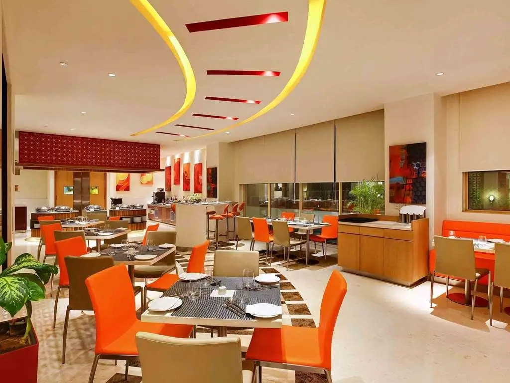 ibis Pune Hinjewadi Hotel