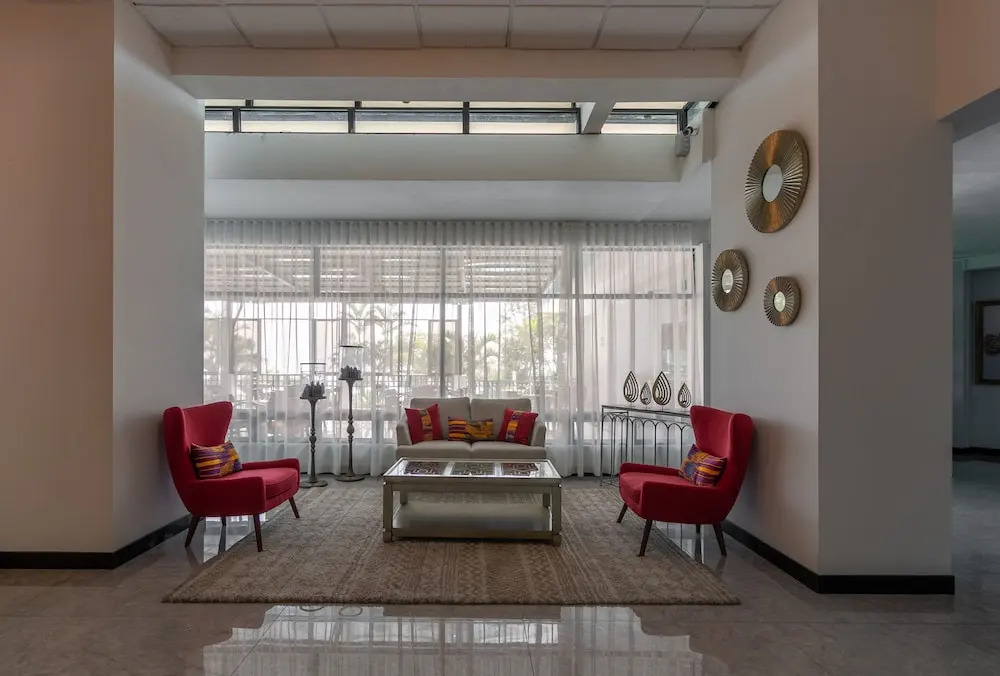 Penthouse frente al lago con vistas majestuosas, nivel 17 Torre A