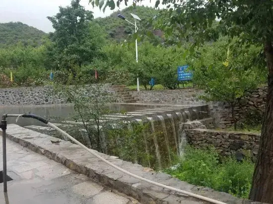 Homeland Ecological Park Homestay, Beijing