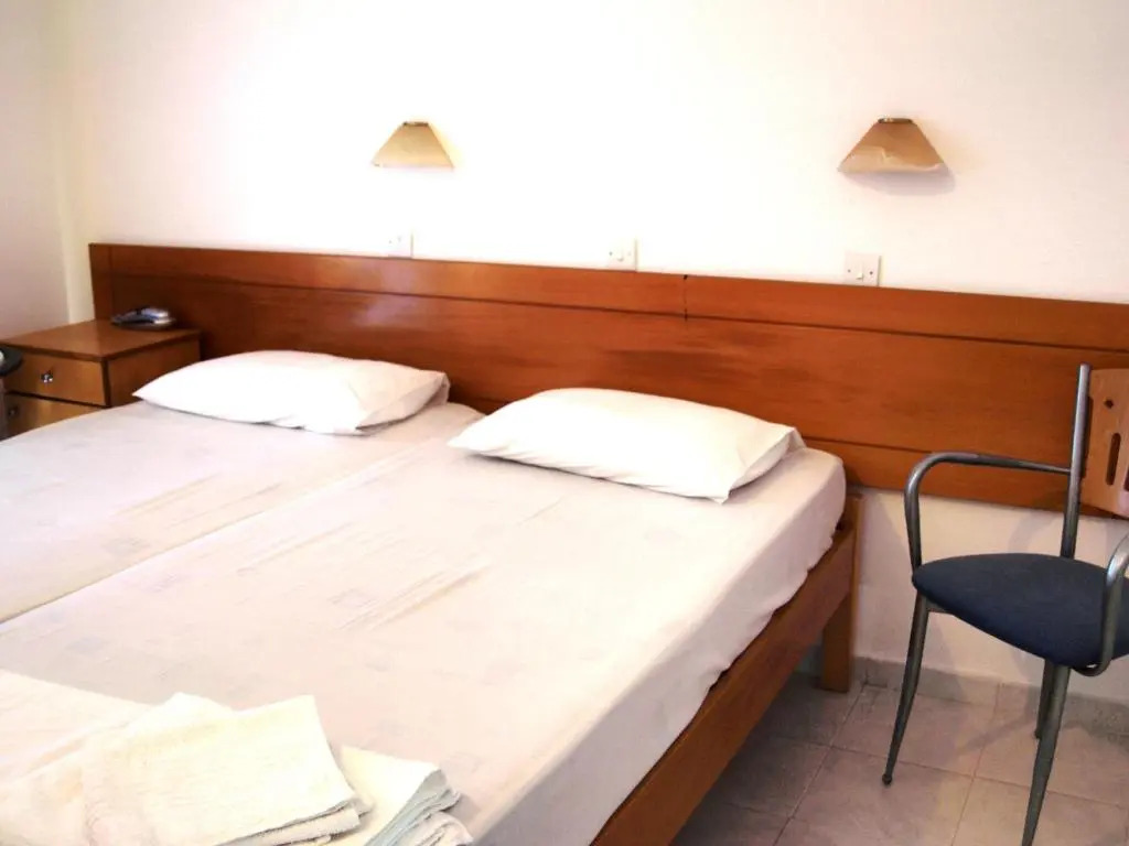 Dimitra Hotel
