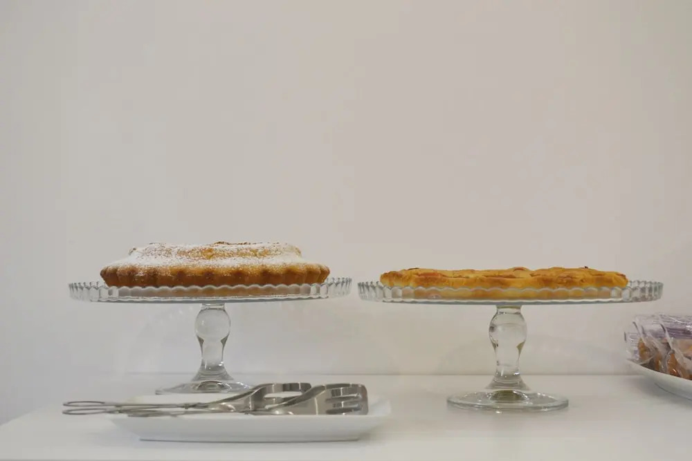 B&B Santa Lucia, Rapolla