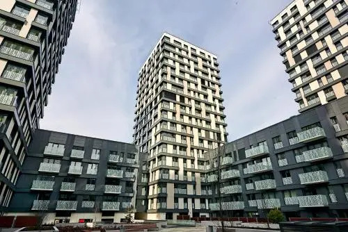 006 Angel Apartment
