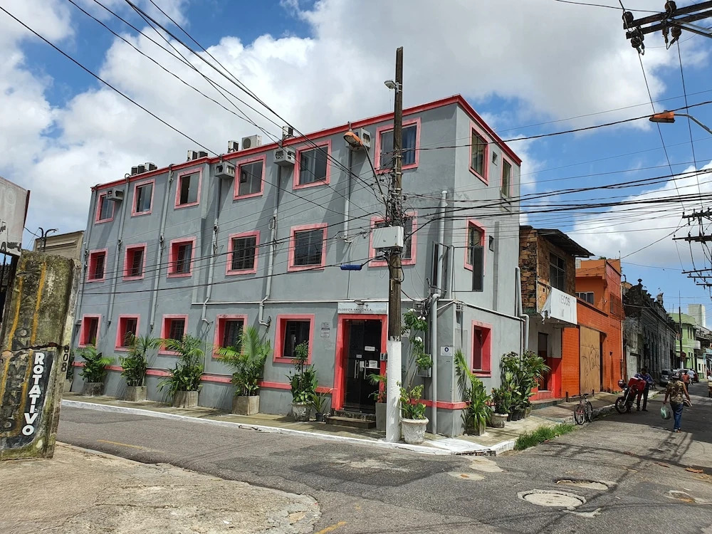 Hotel Floresta Amazônica